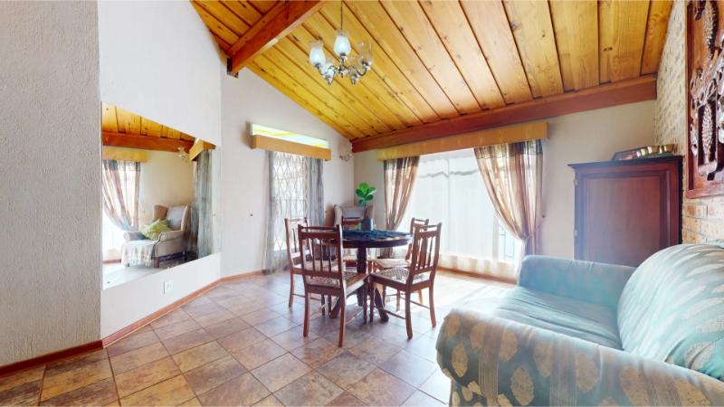 4 Bedroom Property for Sale in Potchefstroom North West